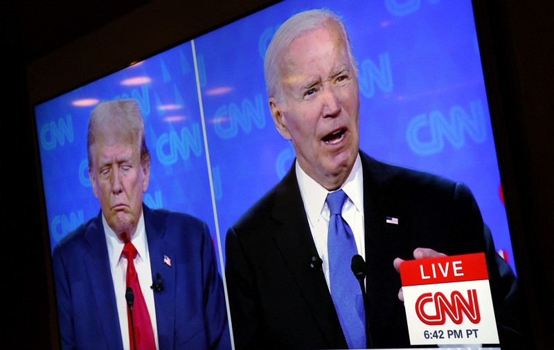 De ce Partidul Democrat ar putea să-l retragă pe Joe Biden din cursa prezidențială. Cine sunt posibilii înlocuitori