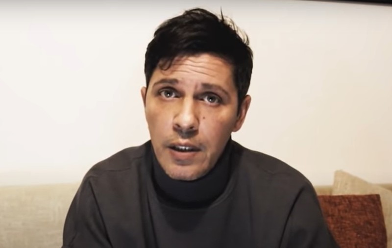 Lucian Viziru, declarații despre problemele de sănătate, după ce a petrecut Anul Nou în spital. Ce diagnostic a primit