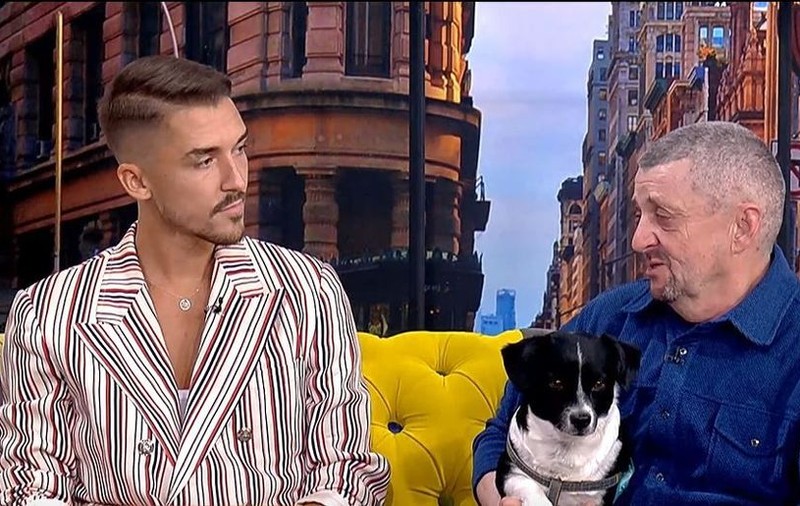 Ce l-a învățat tatăl lui Emil Rengle pe Alejandro Fernandez: „Mergem doar noi doi. Fără el”