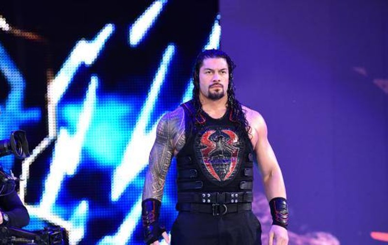 Luptătorul de wrestling Roman Reigns este bolnav de leucemie. Campionul Universale din WWE iese din scenă