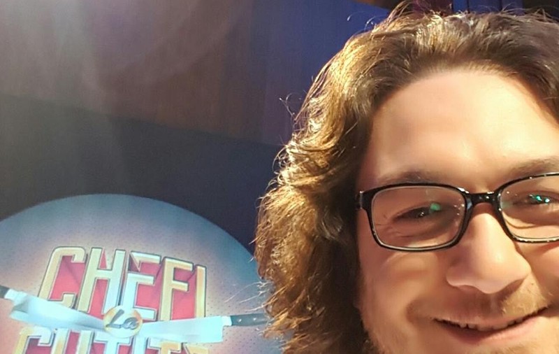 Chef Florin Dumitrescu îi dă de gol pe Gina Pistol și chef Cătălin Scărlătescu! "Suferă de o boală rară, numită sumbru selfiecocită"
