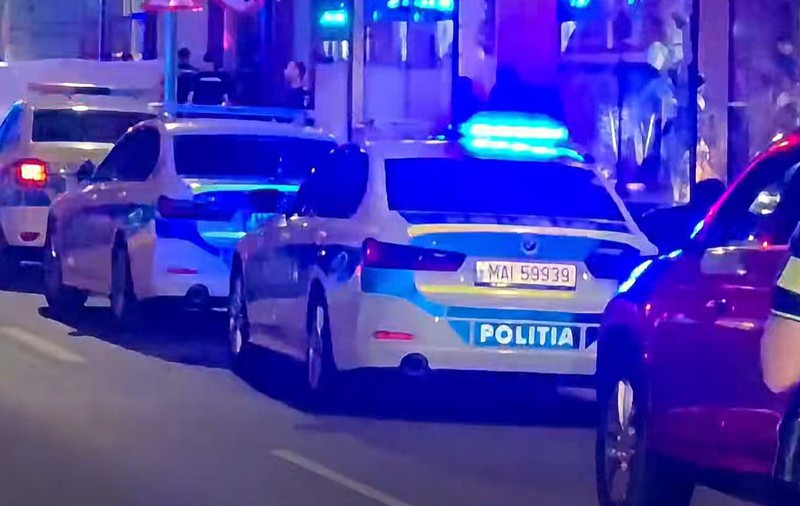 Cine sunt victimele accidentului din Brașov: un turist german de 34 de ani și un tânăr din Piatra Neamț au murit pe trotuar