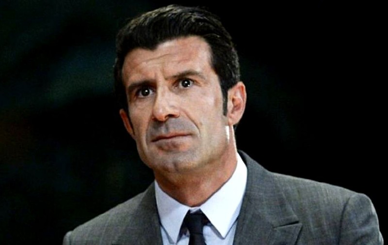 Cât de frumoasă este fiica fostului fotbalist Luis Figo. Sportivul are cu ce se mândri | FOTO
