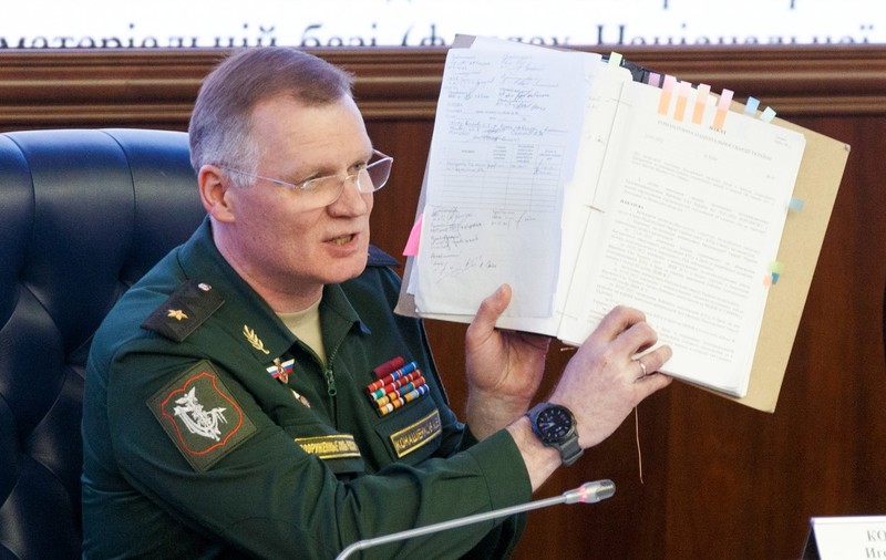 Moscova amenință că îl va bombarda pe Zelenski și „centrele de decizie” dacă Ucraina „continuă să atace” teritoriul rusesc