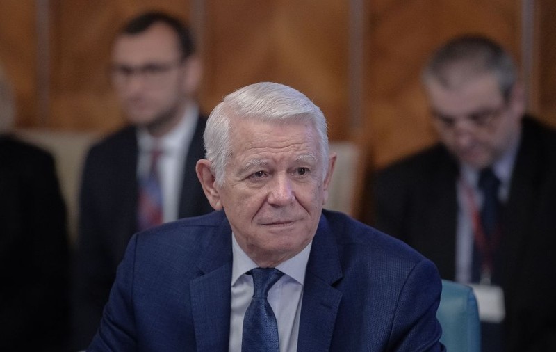 Președintele Senatului sesizează CCR privind un conflict juridic între Parlament și ÎCCJ