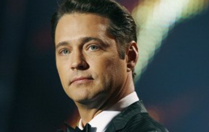 Jason Priestley, din nou în Beverly Hills?