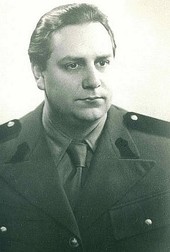 Mircea Vulcănescu