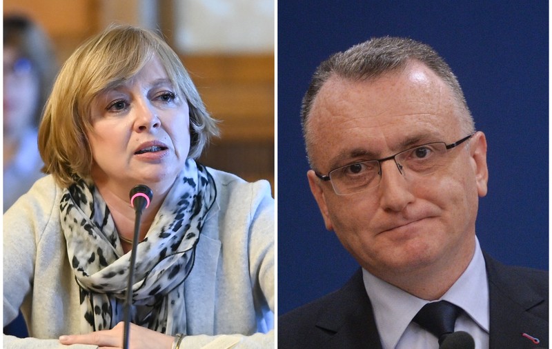Jurnalistă din redacția Emiliei Șercan, către Digi 24, Realitatea și RTV: „Sunteți niște slugi ale politicienilor”