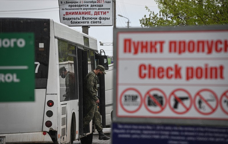 Un parlamentar rus ameninţă Republica Moldova că ar putea deveni a doua Ucraină: „Deschiderea unui nou front în Transnistria va duce la o catastrofă”