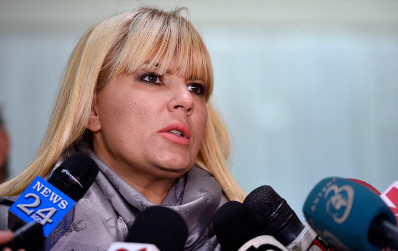Reacția Elenei Udrea după ce a fost trimisă în judecată: „Cum puii mei se întâmplă chestia asta?”