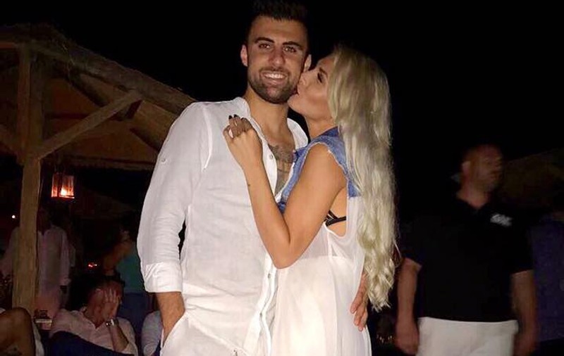 Cum arăta Sorana Darclee la vârsta de 5 ani. “Sunt același Mogli”