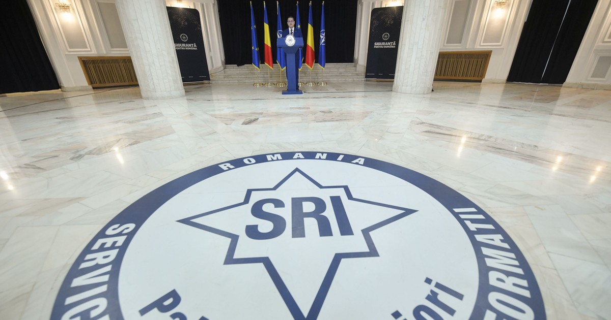 Emblema SRI