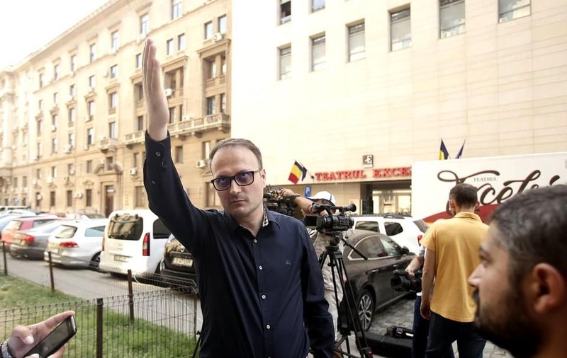 Alexandru Cumpănașu anunță noi plângeri penale după achitările din dosarul „Țăndărei” „Ne pasă de copiii noștri”
