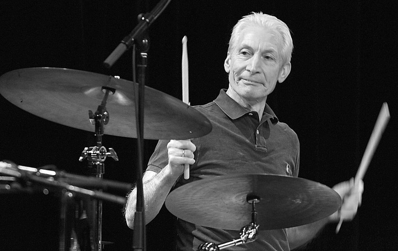 Gânduri la plecarea lui Charlie Watts. Despre rețeta de succes a unei trupe, Rolling Stones, care se reinventează de 60 de ani