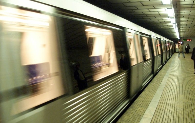 Se închide metroul de Paşte?