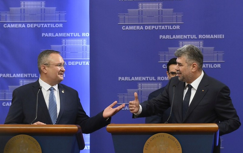 PSD și PNL se gândesc să renunțe la creșterea impozitului pe locuințe cu 50 la sută