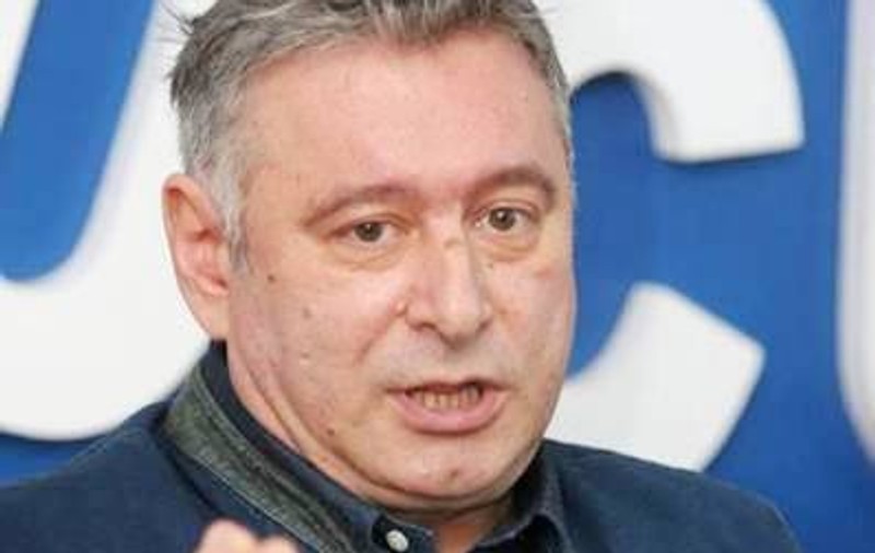 Madalin Voicu: "Maneaua este o chestie primitivă, cu text ridicol"