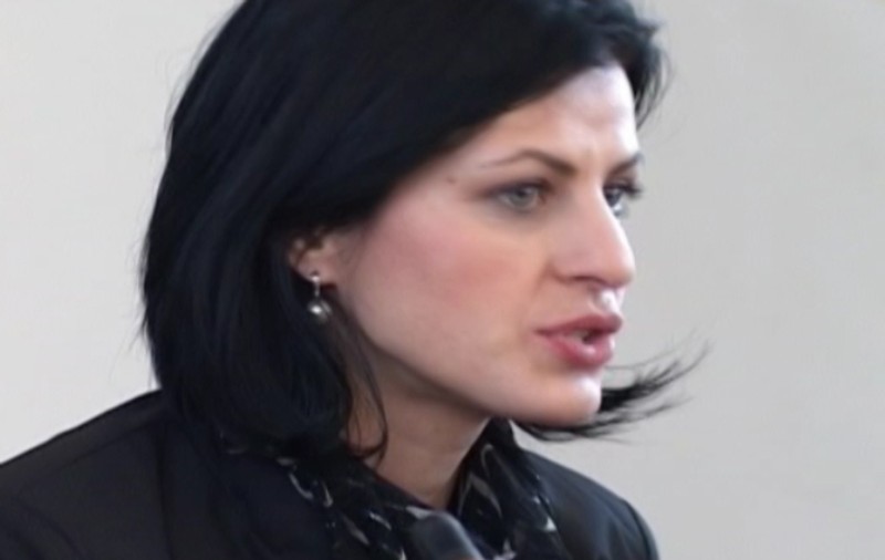 Fosta handbalistă Narcisa Lecușanu, oficial secretar de stat în MTS