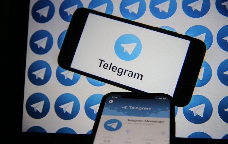 Telegram a restricţionat accesul la canalele Hamas pe telefoanele Android