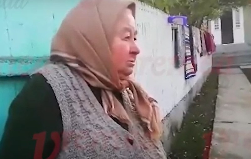 O mamă din Vaslui a rămas fără cei trei fii: unul a fost ucis, unul s-a sinucis, ultimul e închis. Soțul i-a omorât tatăl, acum 31 de ani