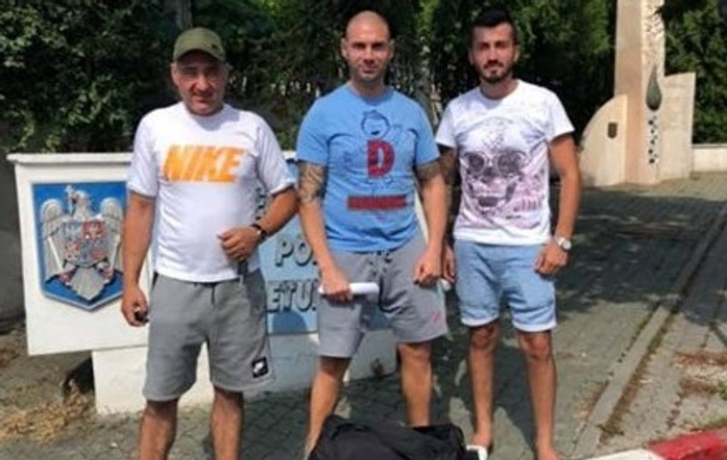 Drama de la Caracal e încurajată când Procurorii și poliția sunt mână în mână cu mafia oltenească. Cum interlopul Ventura este liber să terorizeze Craiova! Între timp, de frică, victimele lui au fugit în Elveția!