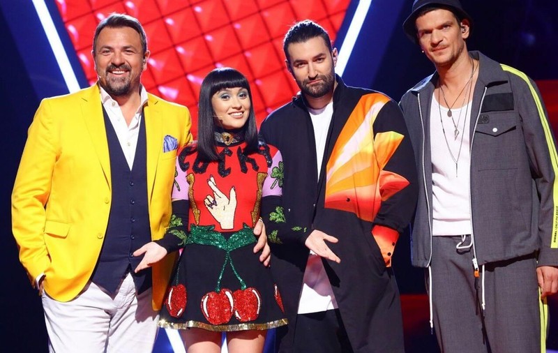 Vocea României 2019, sezonul 9 începe astăzi. Tot ce trebuie să știi despre show