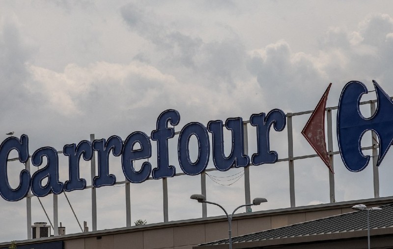 Carrefour iese de pe încă o piață mare din Europa, după ce a anunțat plecarea din România