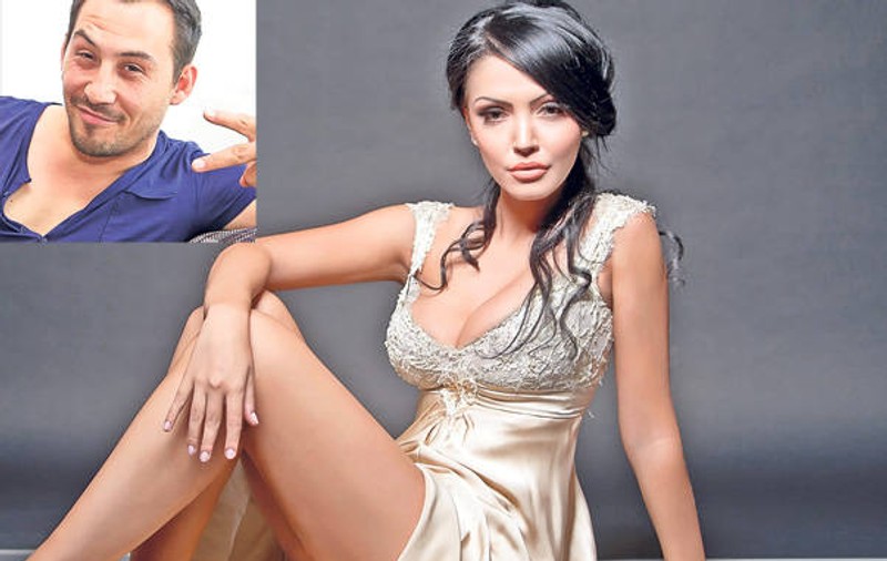 Ştefan Stan A CERUT-O ÎN CĂSĂTORIE pe Andreea Mantea?  Vezi ce DEZVĂLUIRI a făcut Oana Roman!
