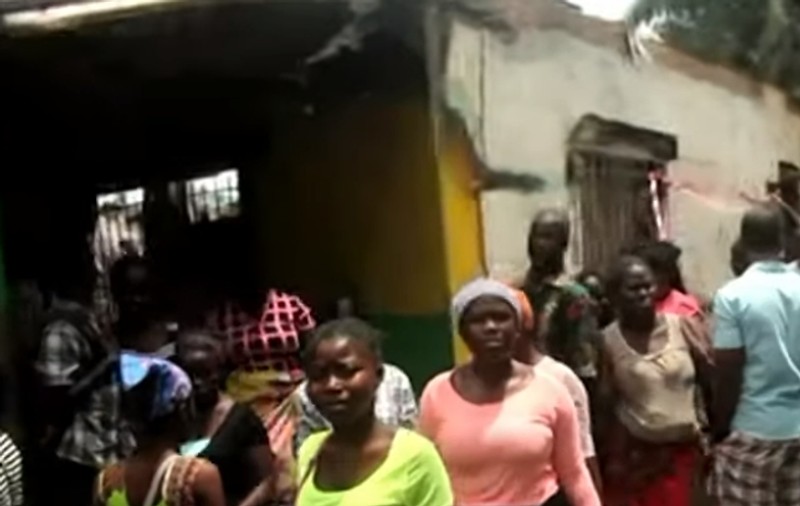Cel puțin 26 de elevi și 2 profesori au murit într-un incendiu la o școală din Liberia