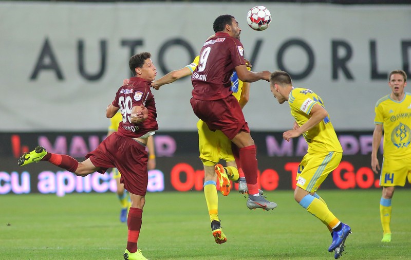 Adversarii echipelor românești din turul III preliminar al Ligii Campionilor și Ligii Europa. CFR Cluj dă peste Celtic. Echipe tari pentru FCSB, Craiova și Viitorul