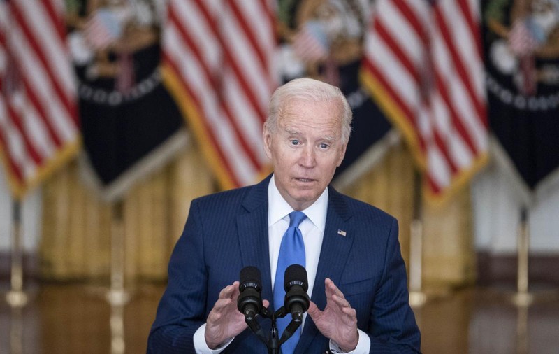 Joe Biden: Toate indiciile arată că Rusia va ataca Ucraina "în următoarele zile"