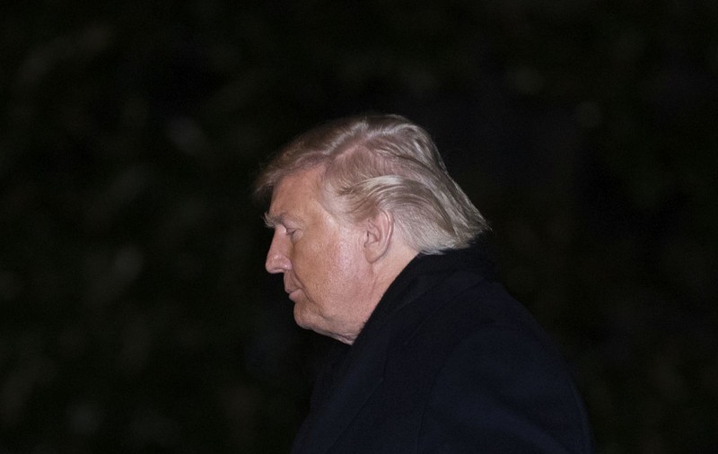 Punerea sub acuzare a lui Trump: o țară puternic divizată gonește spre anul toxic al alegerilor din 2020