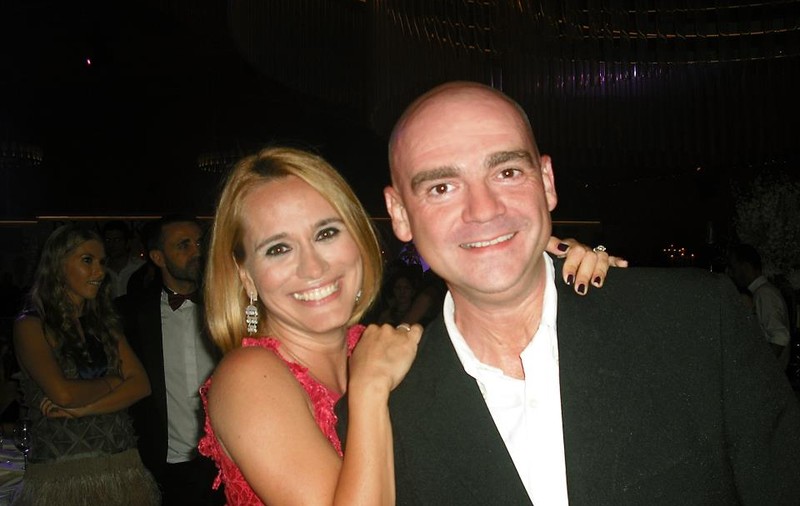 Cătălin Radu Tănase, printre privilegiaţi. Ştie ce salariu are Andreea Esca!