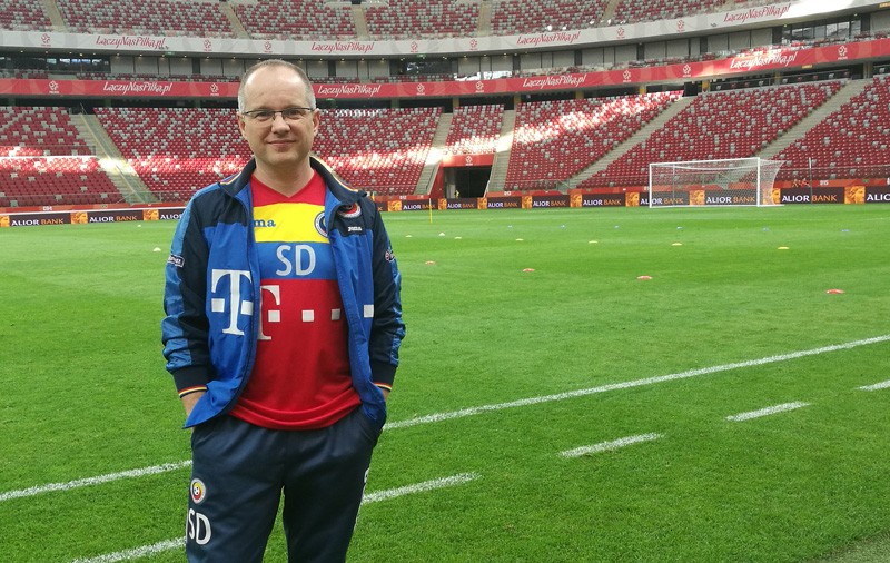 Dr. Șerban Damian, nutriționist, despre “necunoscute” din ecuația COVID: nutriția, mișcarea, imunitatea