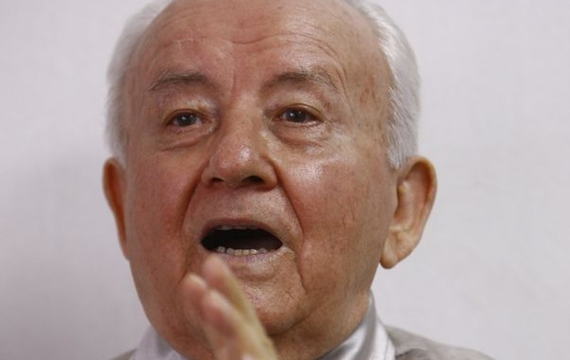 Ion Columbeanu: "Dacă mai rămânea soția lui Iri, Monica îl otrăvea. Ordinara îi punea arsenic în cafea"