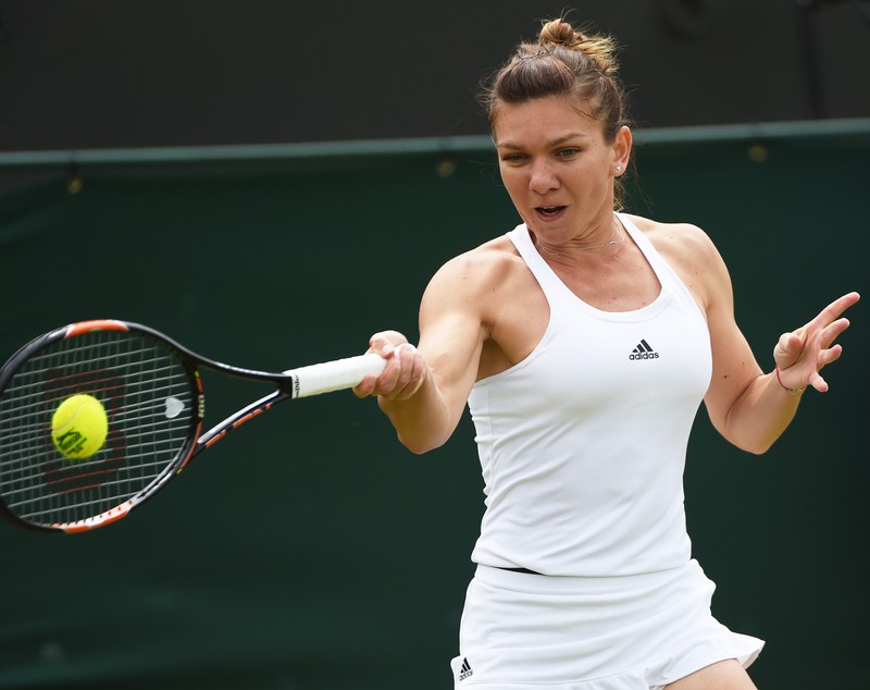 Wimbledon, ziua a 4-a. Simona Halep a spulberat-o pe Francesca Schiavone. Și Monica Niculescu s-a calificat. Marius Copil a părăsit turneul. Dramă Horia Tecău: a pierdut în primul tur / LIVE BLOG
