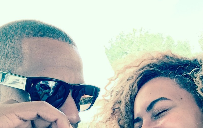 Jay-Z răspunde acuzațiilor lansate de Beyonce în noul său album