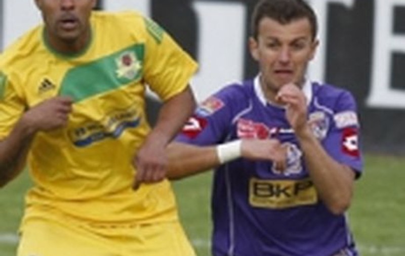FC Vaslui şi FC Timişoara s-au bătut pentru Oțelul