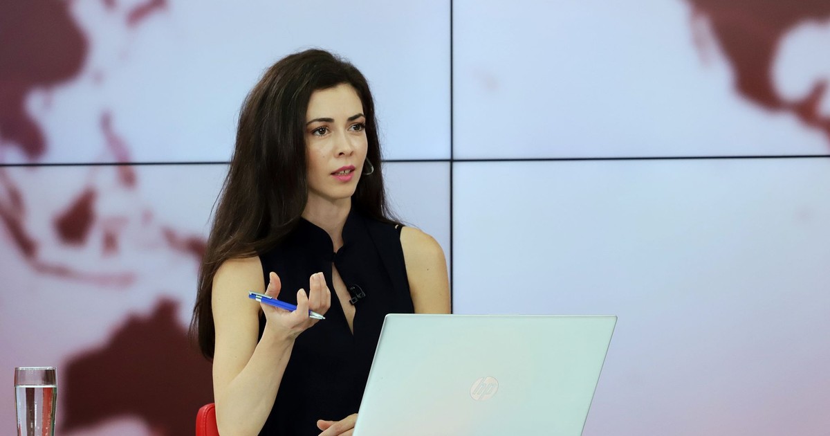 Laura Ștefănuț