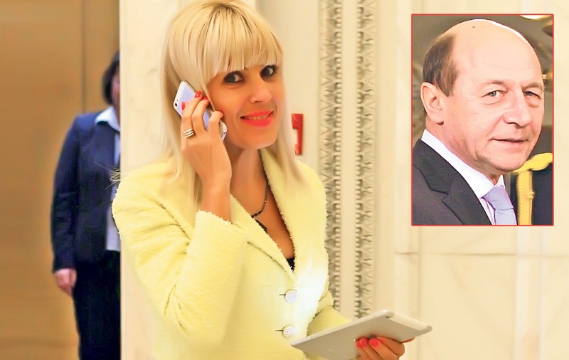 Eleva Udrea urmează sfaturile profesorului Băsescu! Şi-a «tras» 30 de hectare de teren agricol