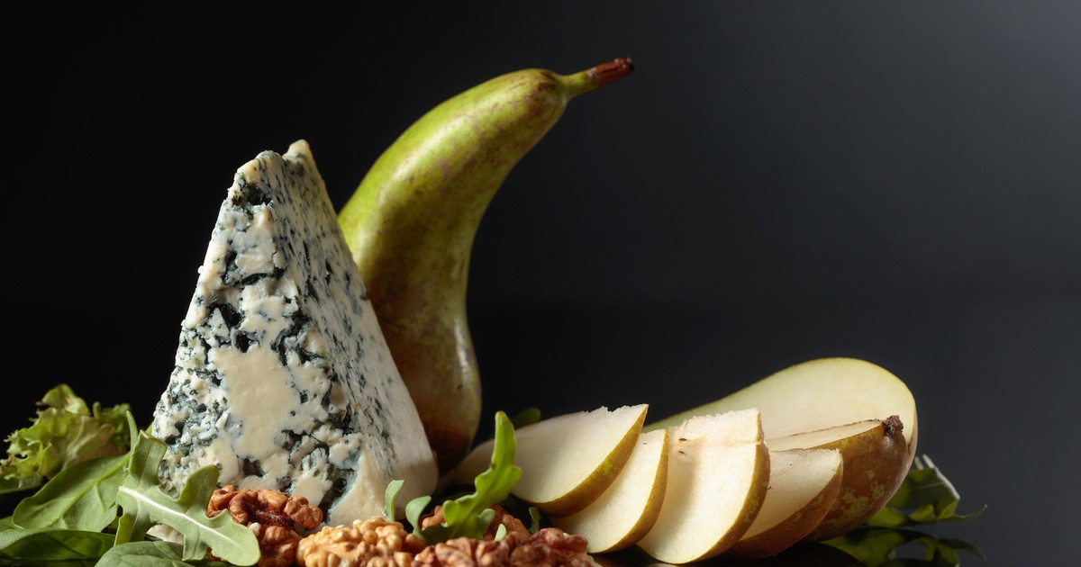 Gorgonzola - ce este și cum arată. Cum o folosești în rețete