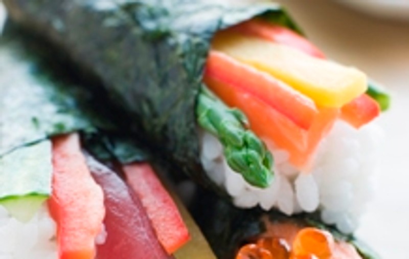 Orezul, secretul japonezilor de a se menţine în formă