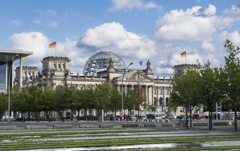 Locuri de vizitat în Germania - Destinații turistice ce merită vizitate