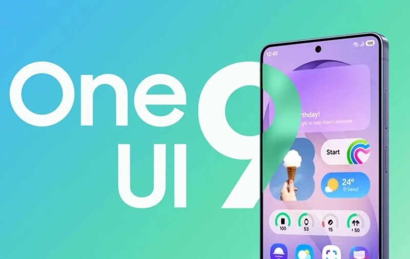 Noul sistem de operare de la Samsung s-ar putea numi altfel decât OneUI.