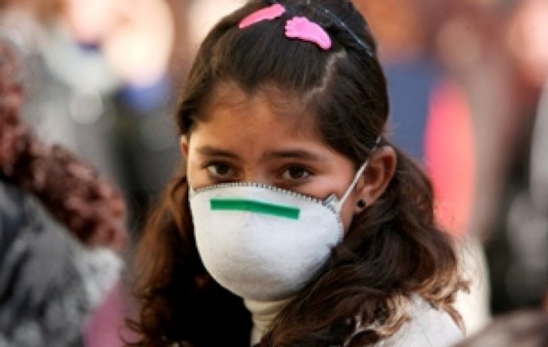 Peste 220 de copii canadieni infectaţi cu virusul A H1N1, în tabere şcolare