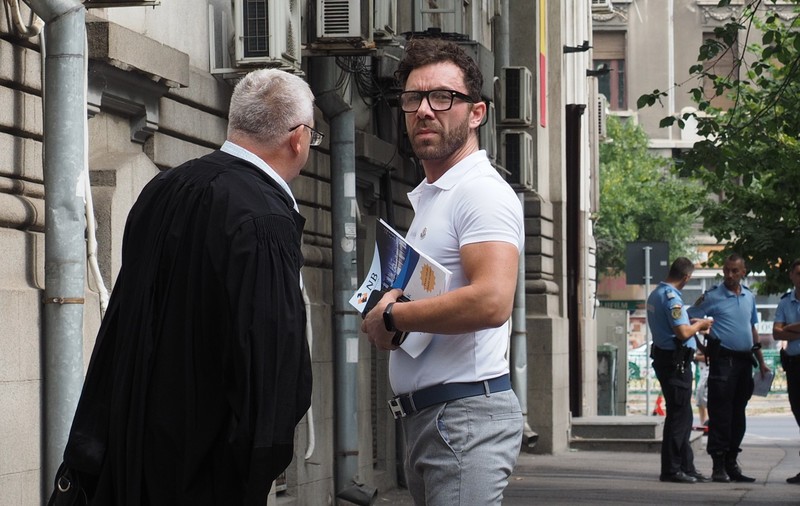 Falsul chirurg care i-a păcălit pe toți din România - pacienți, medici și judecători. Instanța: „Societatea se dovedește a fi prea puțin vigilentă”. Ce face fugarul Matteo Politi în Veneția