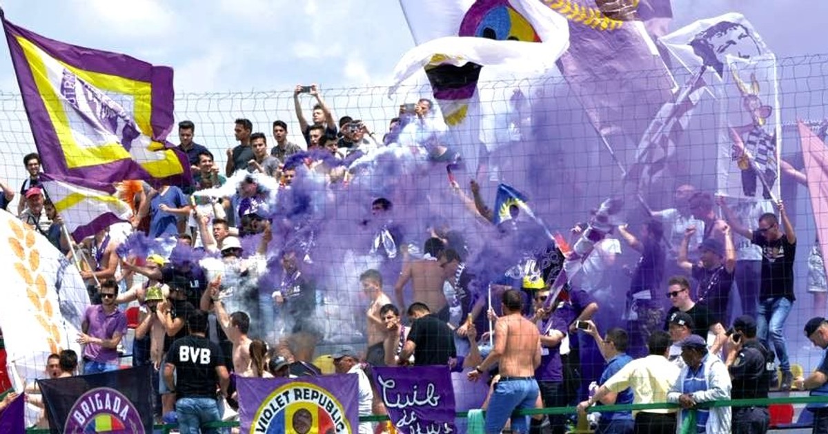 Liga 2, etapa 7. FC Argeș și ASA Târgu Mureș, un meci care altă dată se juca în primul eșalon