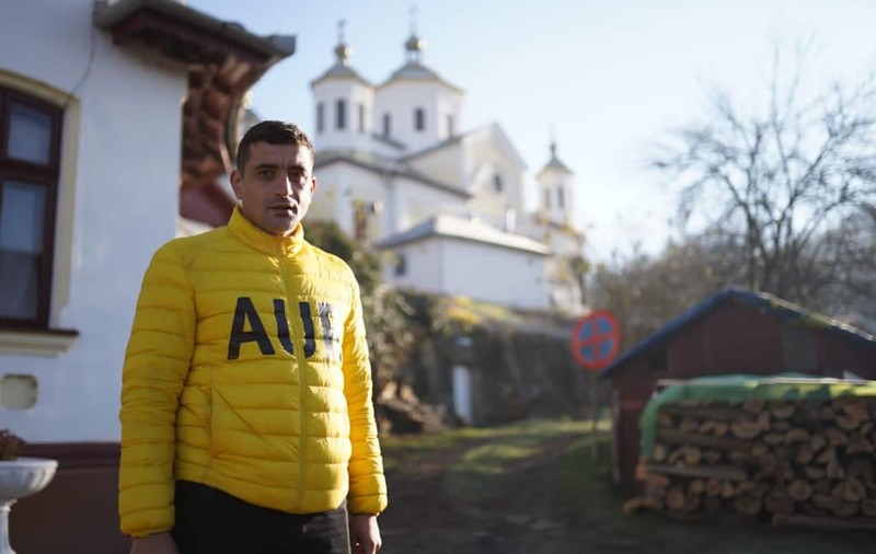 INTERVIU. George Simion, despre unirea cu Moldova și acuzațiile de legionarism: „Trebuie să ne luptăm cu Moscova. Rușii nu înțeleg decât dacă le dai una peste bot!”