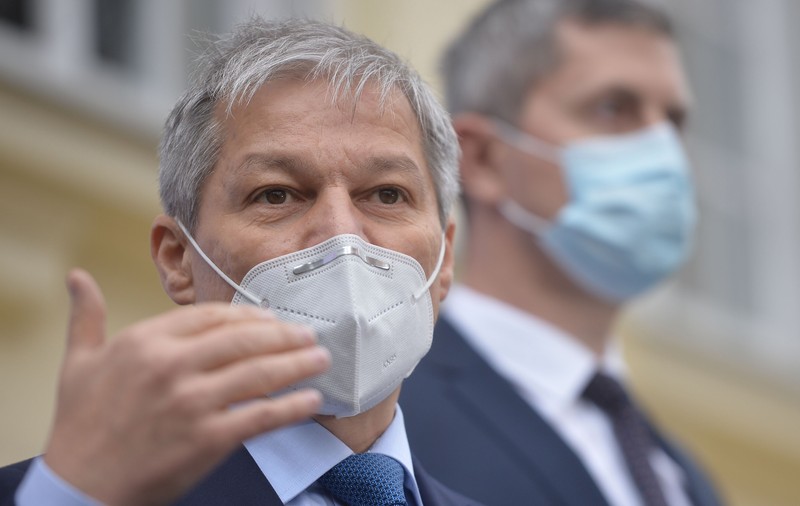 Alegerile din USR-PLUS, anulate după doar patru ore de vot. „A fost o eroare tehnică”
