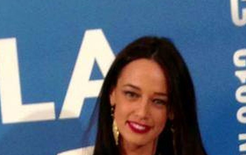 ANDREEA RAICU, PROBLEME ÎN DECOLTEU! Uite cât de mult A ARĂTAT VEDETA PE COVORUL ROŞU! FOTO ÎN ARTICOL